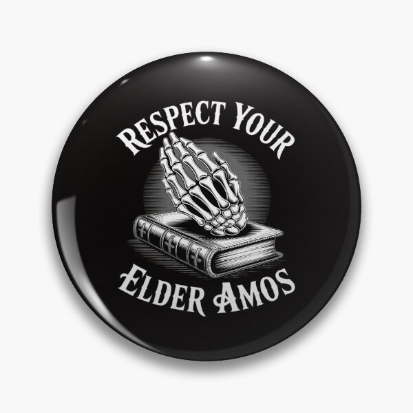 Item preview, Emo Rock Respect Your Elder Emo designed and sold by itsnothatweird.