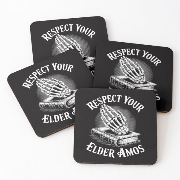 Item preview, Emo Rock Respect Your Elder Emo designed and sold by itsnothatweird.