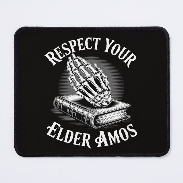 Item preview, Emo Rock Respect Your Elder Emo designed and sold by itsnothatweird.