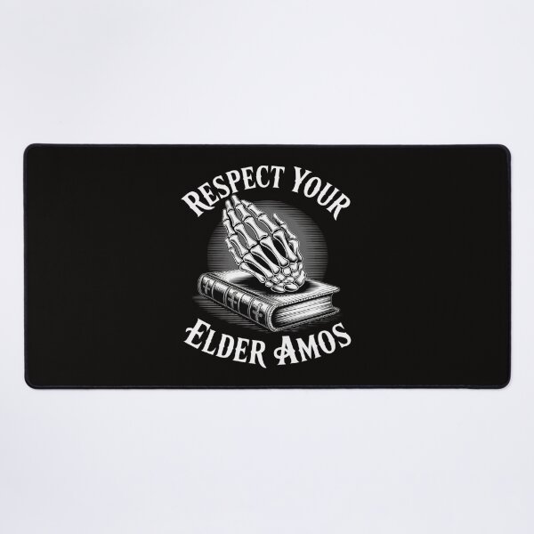Item preview, Emo Rock Respect Your Elder Emo designed and sold by itsnothatweird.