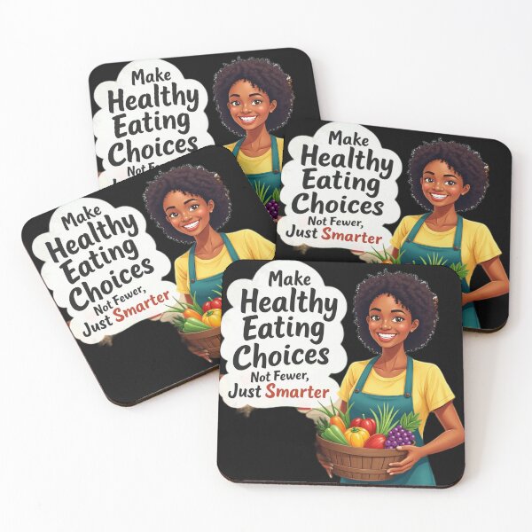 Item preview, Healthy eating choices  designed and sold by WantStyleyou.