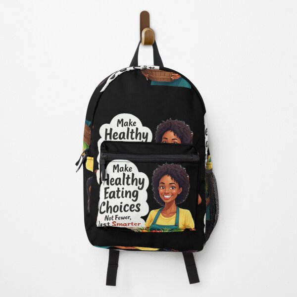 Item preview, Healthy eating choices  designed and sold by WantStyleyou.