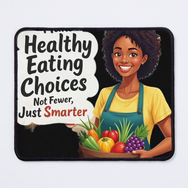 Item preview, Healthy eating choices designed and sold by WantStyleyou.
