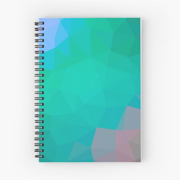 Item preview, Blue Green Abstract designed and sold by ytdream.