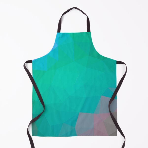 Item preview, Blue Green Abstract designed and sold by ytdream.