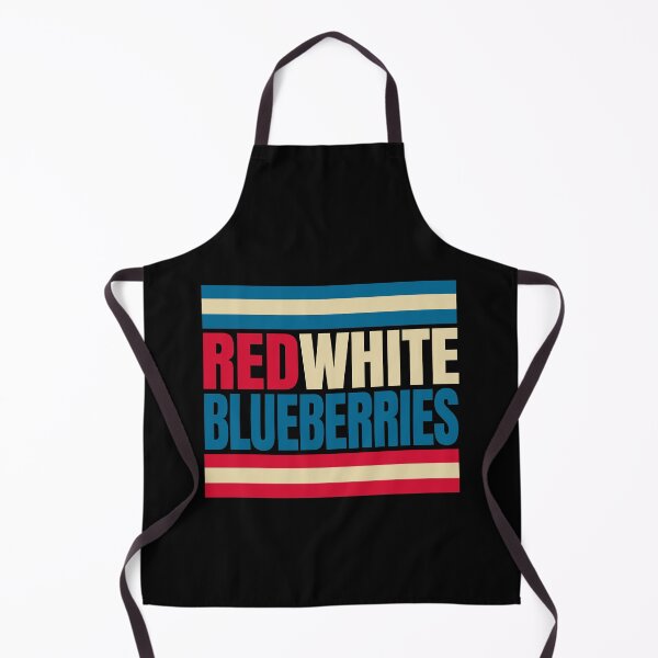 Item preview, Red White And Blueberries. designed and sold by EunsooLee.
