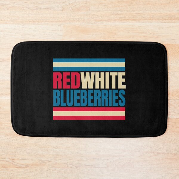 Item preview, Red White And Blueberries. designed and sold by EunsooLee.