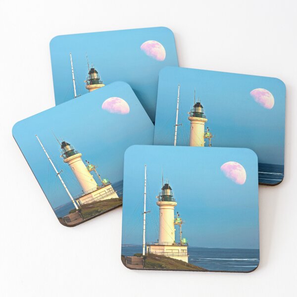 Item preview, 2262 Lighthouse and Moon designed and sold by Hans Kawitzki.