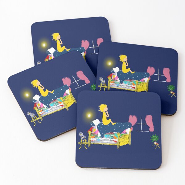 Item preview, The Princess & the Pea designed and sold by Relax Petso.