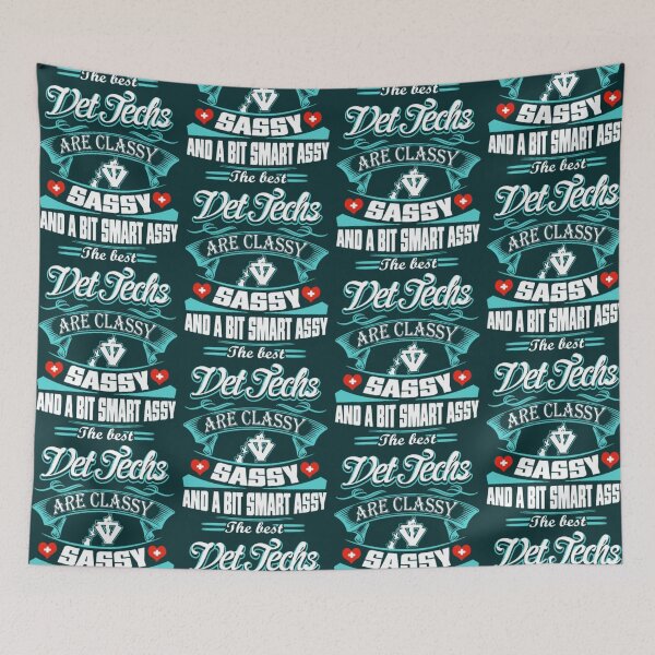 Item preview, The Best Vet Tech  designed and sold by vovstore1990.