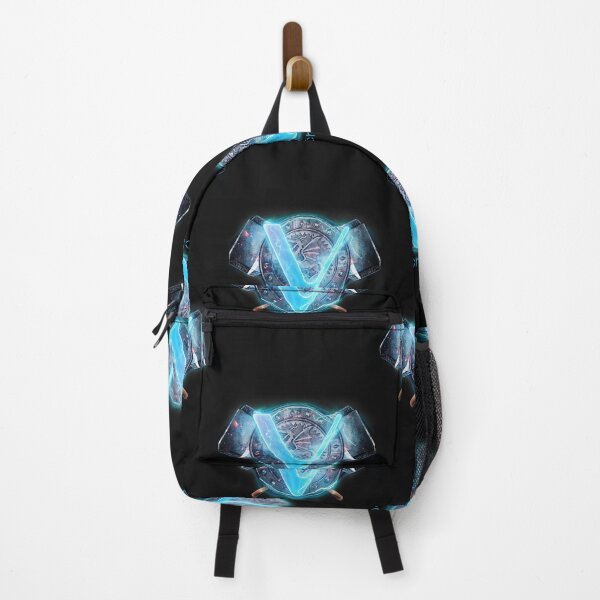 Item preview, Vechain Shield and Mjolnir designed and sold by vovstore1990.