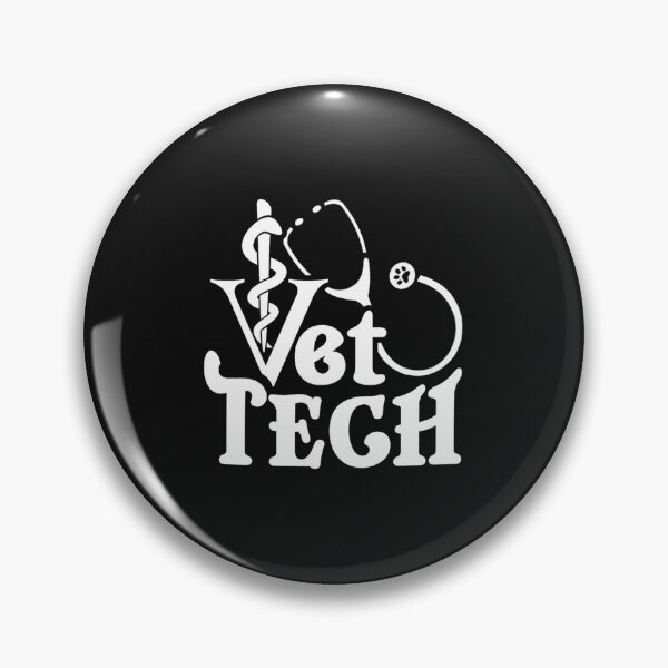 Item preview, Proud To Be A Vet Tech   designed and sold by vovstore1990.