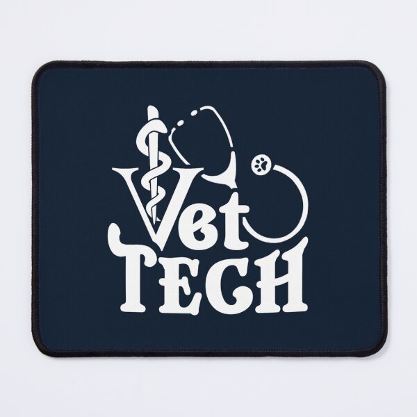 Item preview, Proud To Be A Vet Tech   designed and sold by vovstore1990.