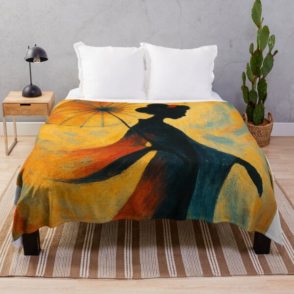 Item preview, Geisha Elegance Silhouette designed and sold by DailyDrivesct.