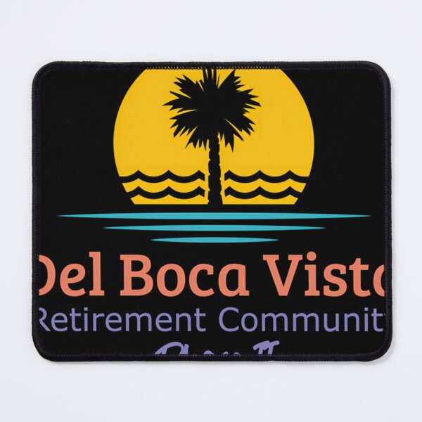 Item preview, Del Boca Vista Retirement Community designed and sold by Percyouglas.