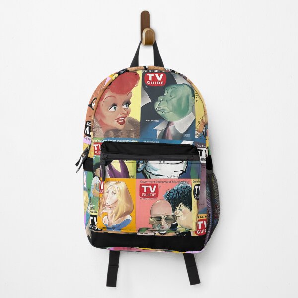 Item preview, Tv Guide Caricatures designed and sold by Percyouglas.