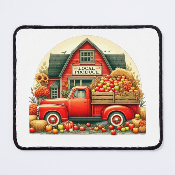 Item preview, Autumn House Clipart designed and sold by Aroudj.