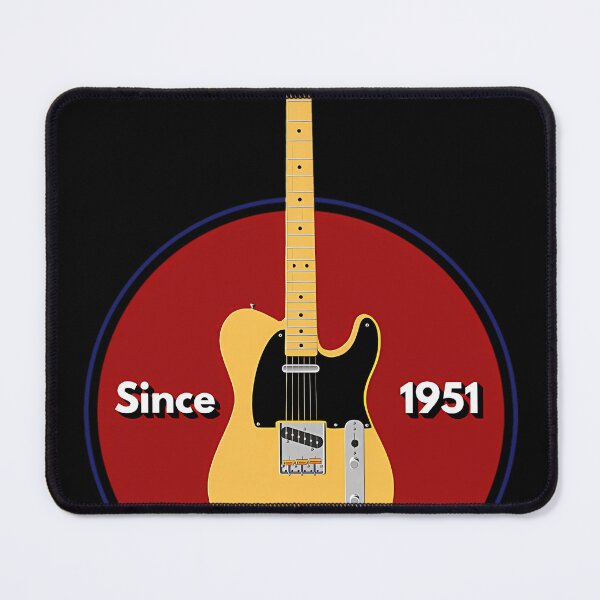 Item preview, Tele - An Icon Of America designed and sold by Thomasnhuizen.