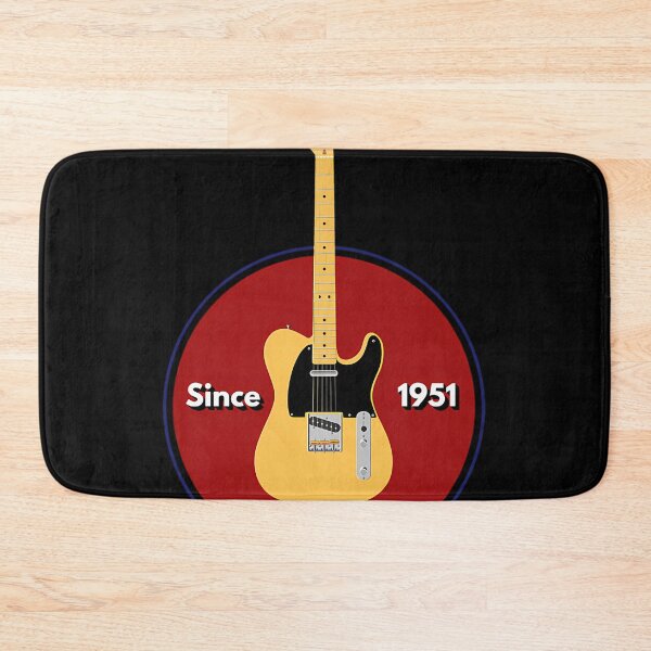Item preview,  Tele - An Icon Of America designed and sold by Thomasnhuizen.