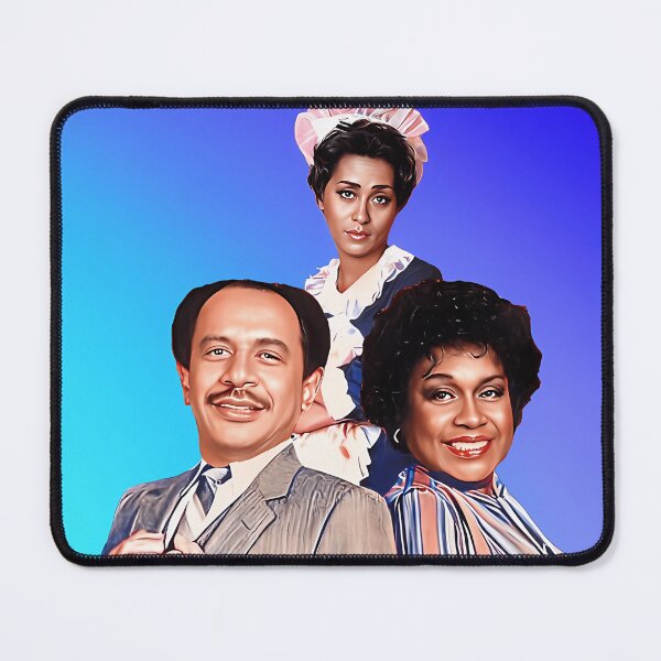 Item preview, The Jeffersons Television Show designed and sold by Percyouglas.