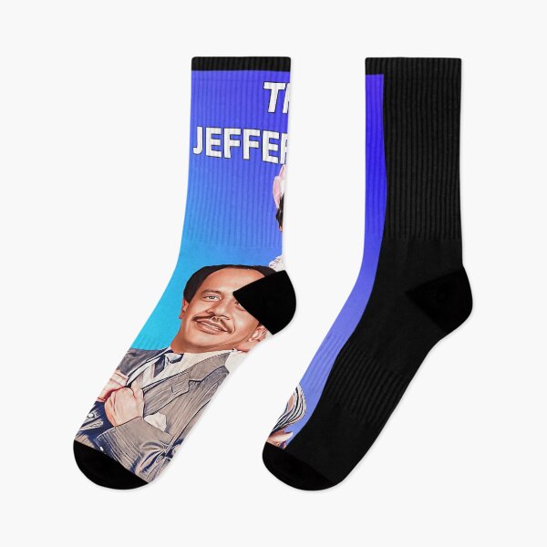 Item preview, The Jeffersons Television Show designed and sold by Percyouglas.