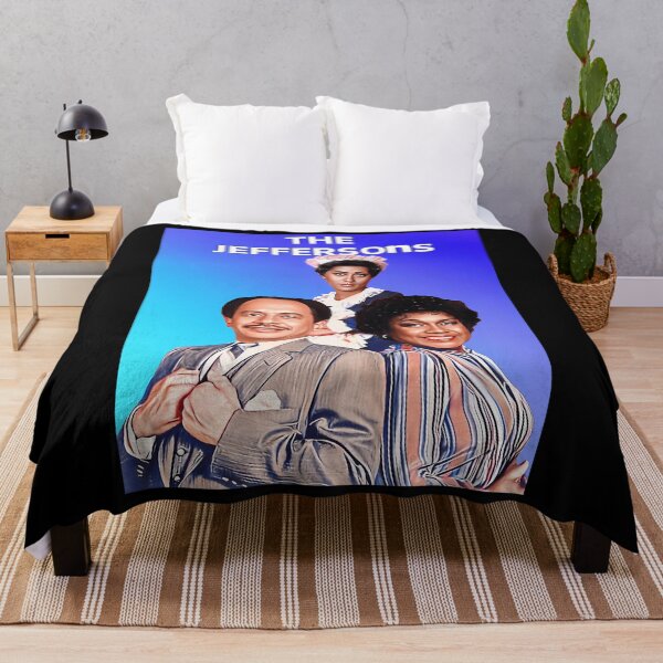 Item preview, The Jeffersons Television Show designed and sold by Percyouglas.