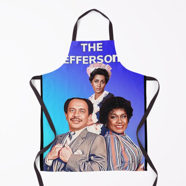 Item preview, The Jeffersons Television Show designed and sold by Percyouglas.