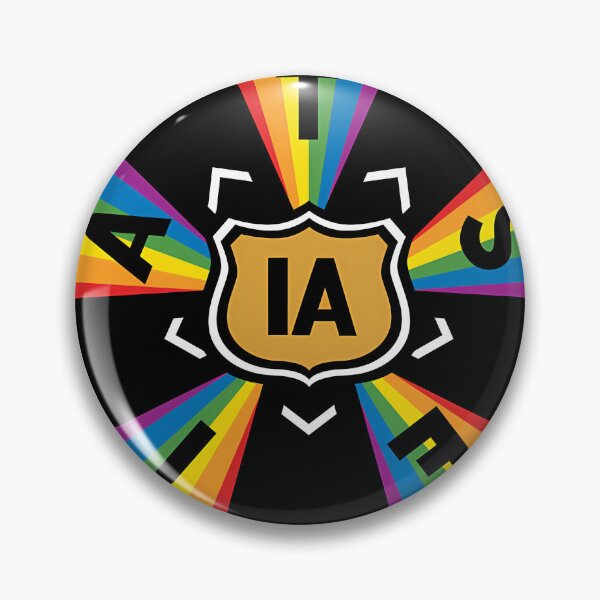 Item preview, Iatse Logo designed and sold by Percyouglas.