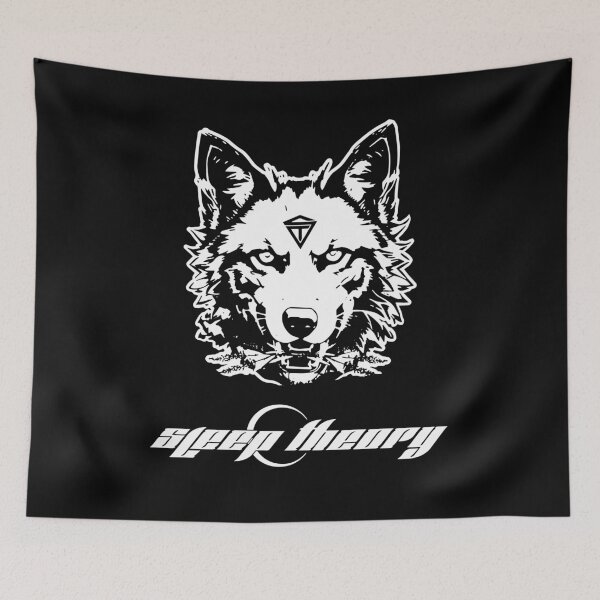 Item preview, Sleep Theory Band designed and sold by denis pierre.