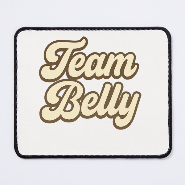 Item preview, TSITP Team Belly designed and sold by CreatedbyKandJ.