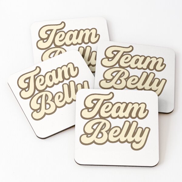 Item preview,  TSITP Team Belly designed and sold by CreatedbyKandJ.