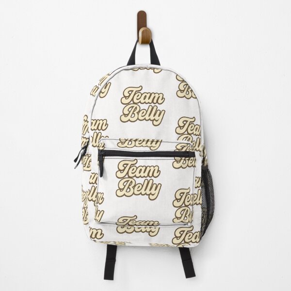 Item preview, TSITP Team Belly designed and sold by CreatedbyKandJ.