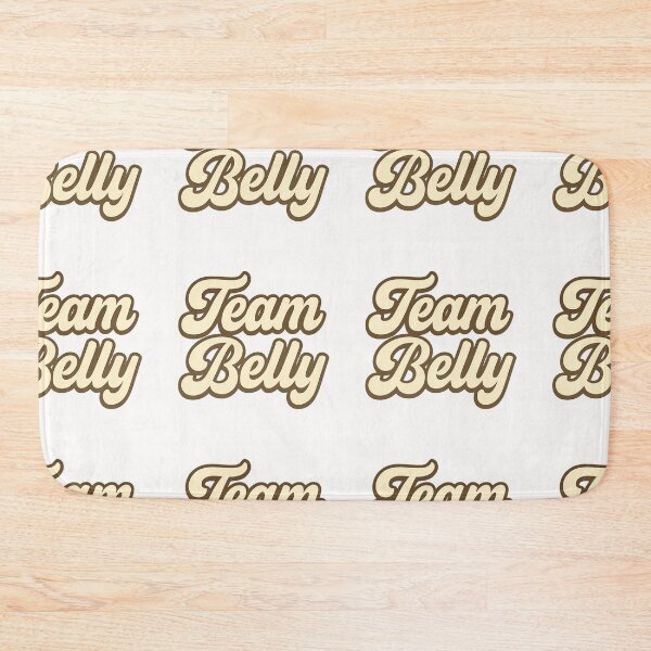 Item preview,  TSITP Team Belly designed and sold by CreatedbyKandJ.