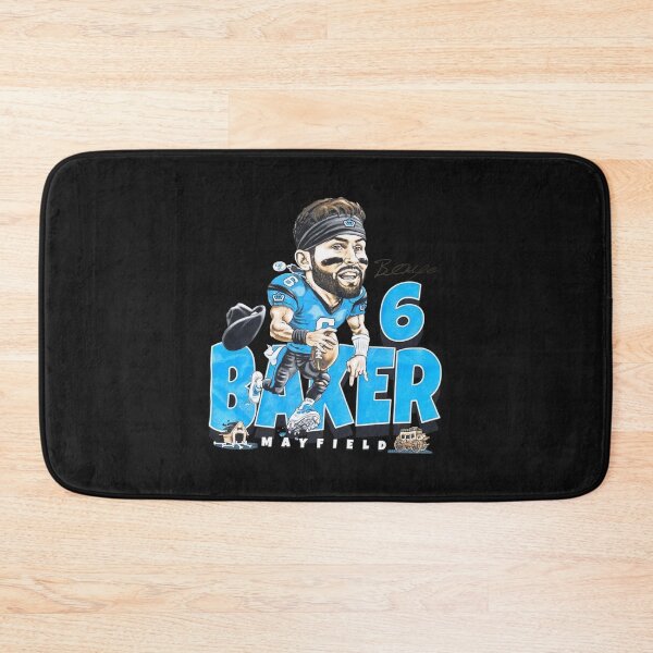Item preview, Baker Mayfield  designed and sold by vovstore1990.