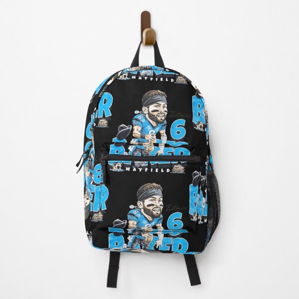 Item preview, Baker Mayfield designed and sold by vovstore1990.