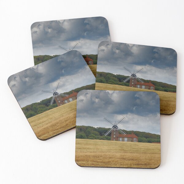 Item preview, Weybourne WindMill Holt North Norfolk England UK designed and sold by John Gilham - Landscape Photography.
