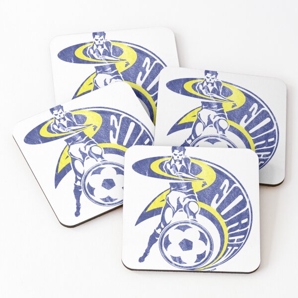 Item preview, 80's Force Soccer Cleveland   designed and sold by vovstore1990.