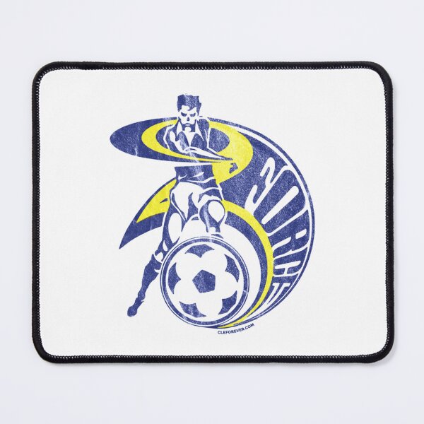 Item preview, 80's Force Soccer Cleveland   designed and sold by vovstore1990.