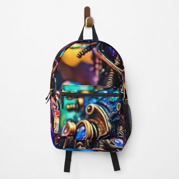Item preview, Opal Sentience - Sci Fi Art concept designed and sold by Delerat7.