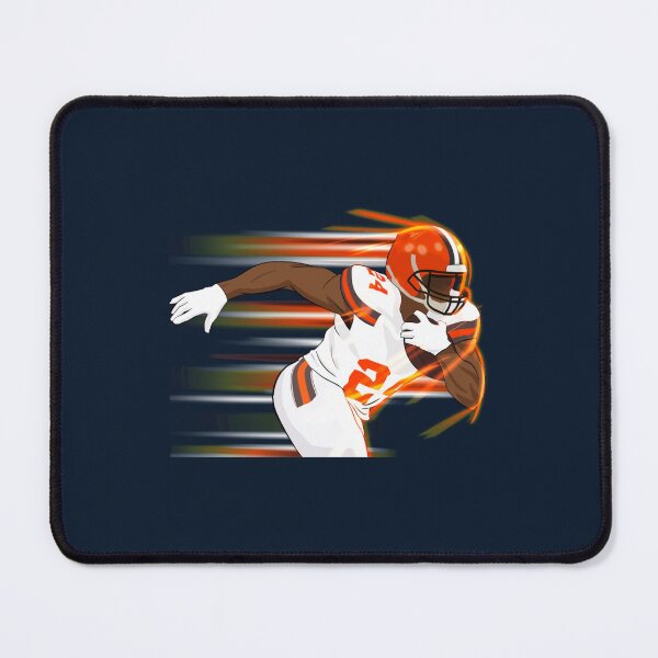 Item preview, Baker Mayfield  designed and sold by vovstore1990.