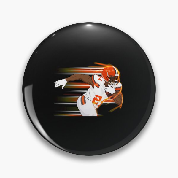 Item preview, Baker Mayfield  designed and sold by vovstore1990.