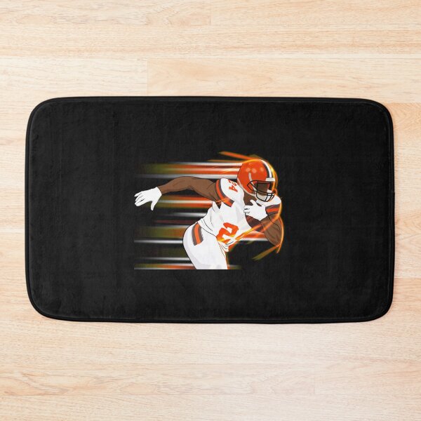 Item preview, Baker Mayfield  designed and sold by vovstore1990.