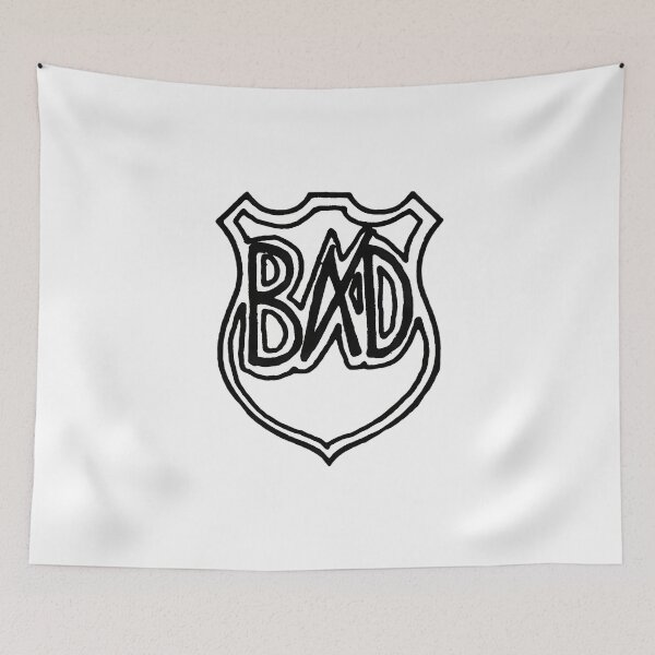 Item preview, Big Audio Dynamite 2 designed and sold by ElsyMelton.