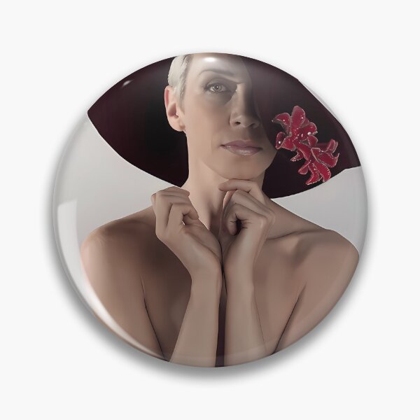 Item preview, Fabulous Annie Lennox designed and sold by LizbethFeldste.