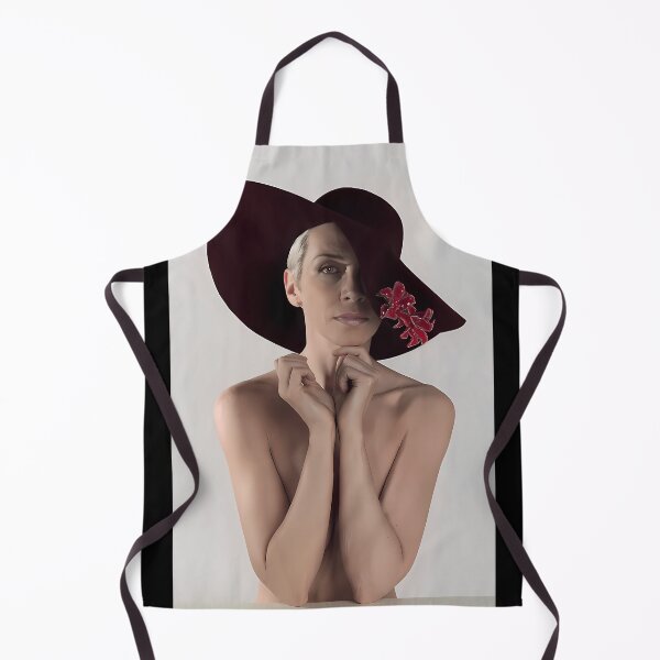 Item preview, Fabulous Annie Lennox designed and sold by LizbethFeldste.