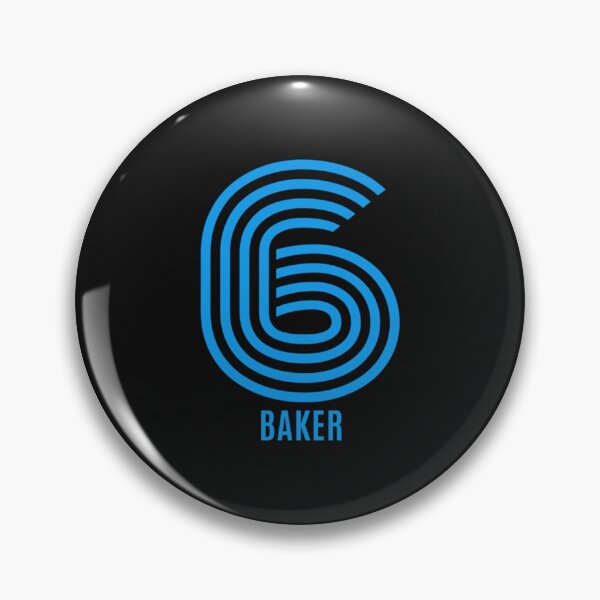 Item preview, Baker Mayfield 6 designed and sold by vovstore1990.