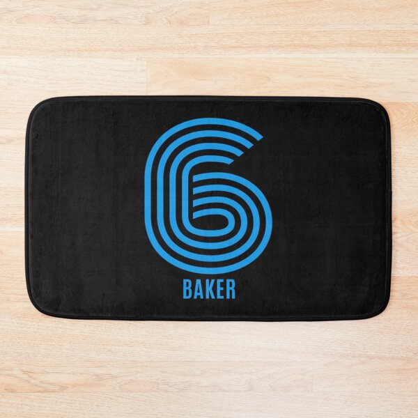 Item preview, Baker Mayfield 6 designed and sold by vovstore1990.