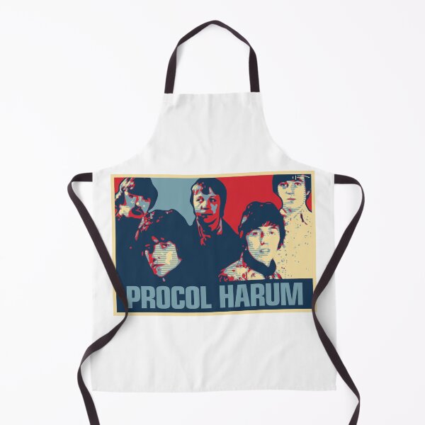 Item preview, Procol Harum designed and sold by DFA.
