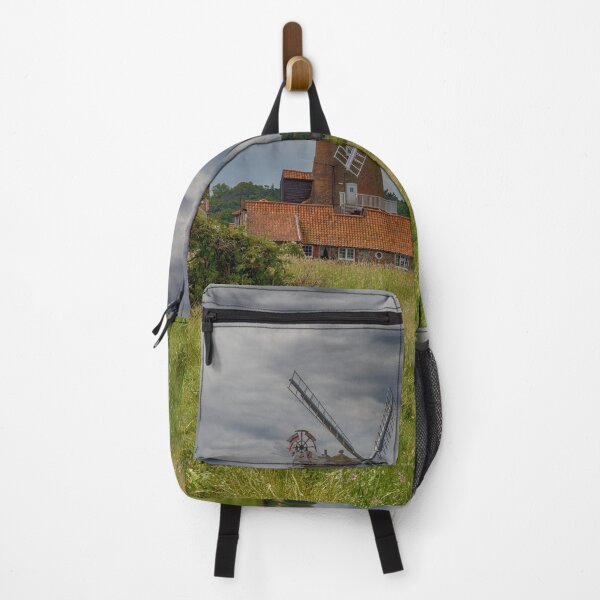 Item preview, Cley Windmill Norfolk England UK designed and sold by John Gilham - Landscape Photography.