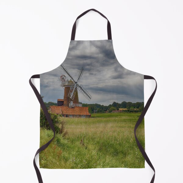 Item preview, Cley Windmill Norfolk England UK designed and sold by John Gilham - Landscape Photography.